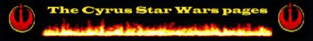 Star Wars, nouvelle trilogie!!!